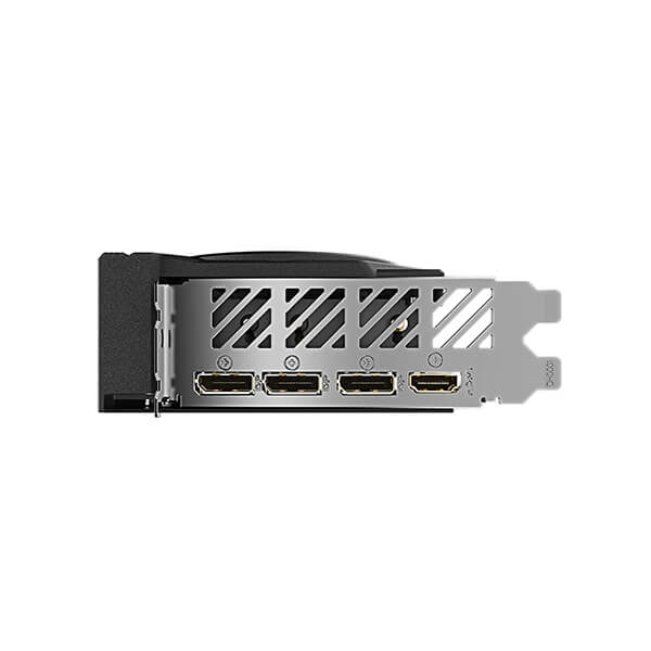 Gigabyte RTX 4070 Ti Windforce OC 12GB Graphics Card